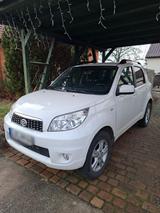 Daihatsu Terios Top 1.5 AWD Allrad - Daihatsu Terios aus 2010