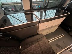 Pössl CAMPSTAR VITO*163PS*NAVI*8-fach bereift