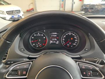 Audi Q3 *Sport*1. Hand*Klima*Navi*PDC*