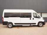 Fiat Ducato Modular L3H2 140/9-Sitzer+Rollstuhllift - Angebote