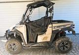 Linhai LM 570 UTV T-Boss - UTV