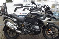 BMW R1250GS Exclusive im sehr gepflegten Zustand!