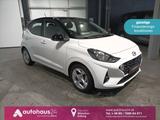 Hyundai i10 1.2 Prime ParkPilot|Sitzhz|App|Klima - Hyundai i10 Gebrauchtwagen in München