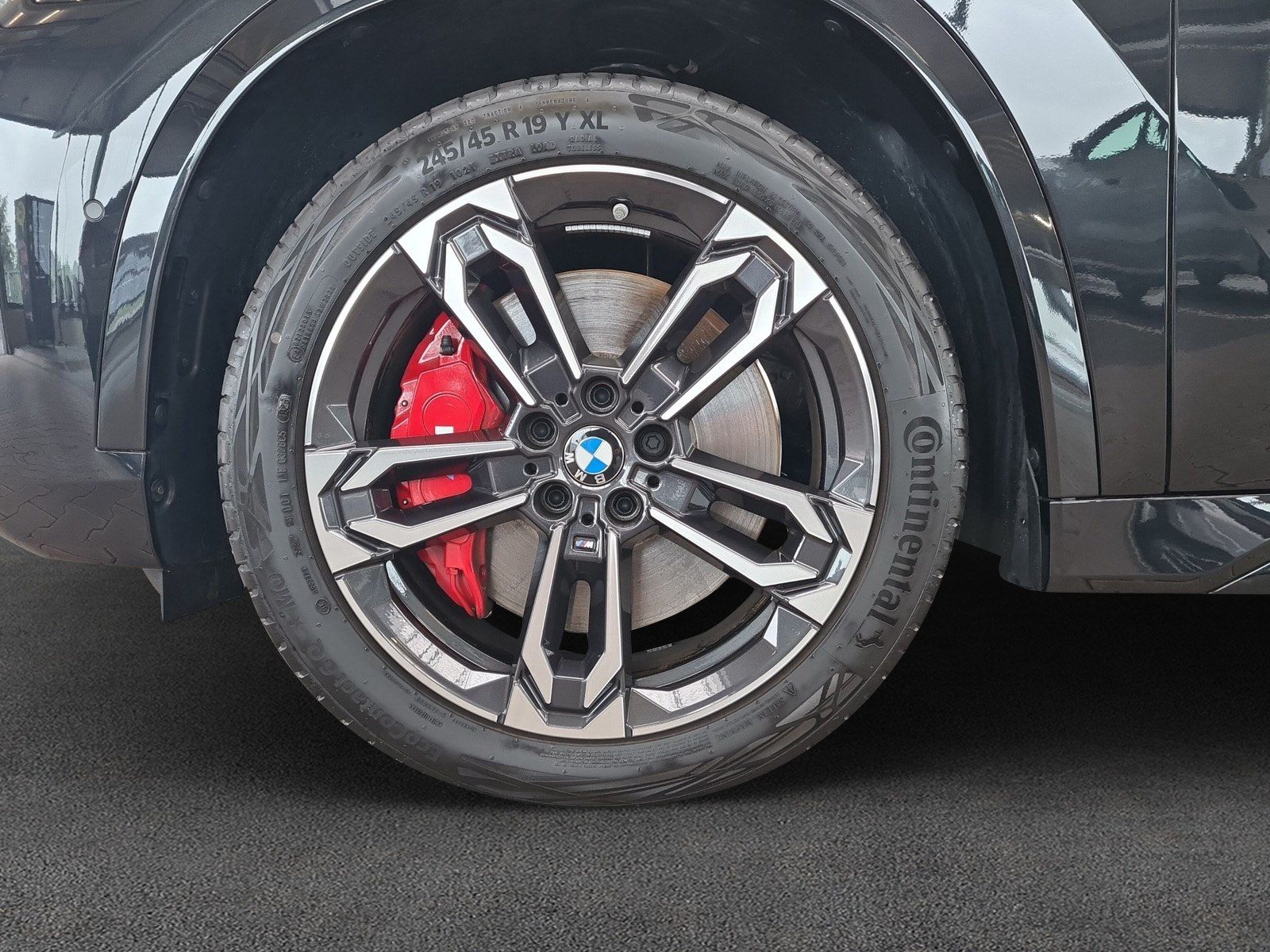 BMW X1 - Bild 6