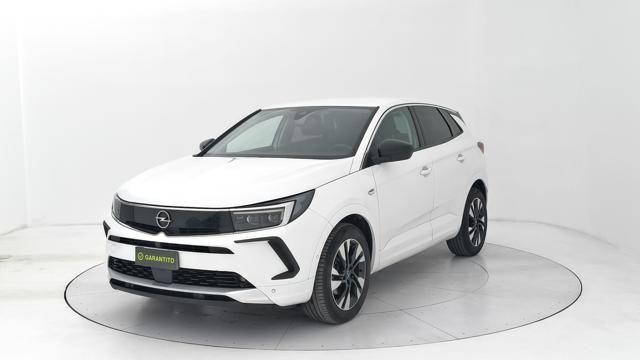 Opel Grandland (X)