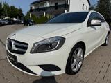 Mercedes-Benz A 200 A -Klasse A 200 BlueEfficiency-Automatik - Mercedes-Benz A 200 in Augsburg