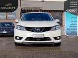 Nissan Pulsar 1.5 dCi Acenta - Nissan Pulsar ACENTA mit Diesel-Antrieb