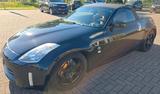 Nissan 350 Z Roadster - Nissan 350Z: Roadster