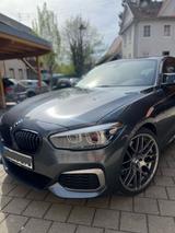 BMW M140i Special Edition - - BMW M140i von privat