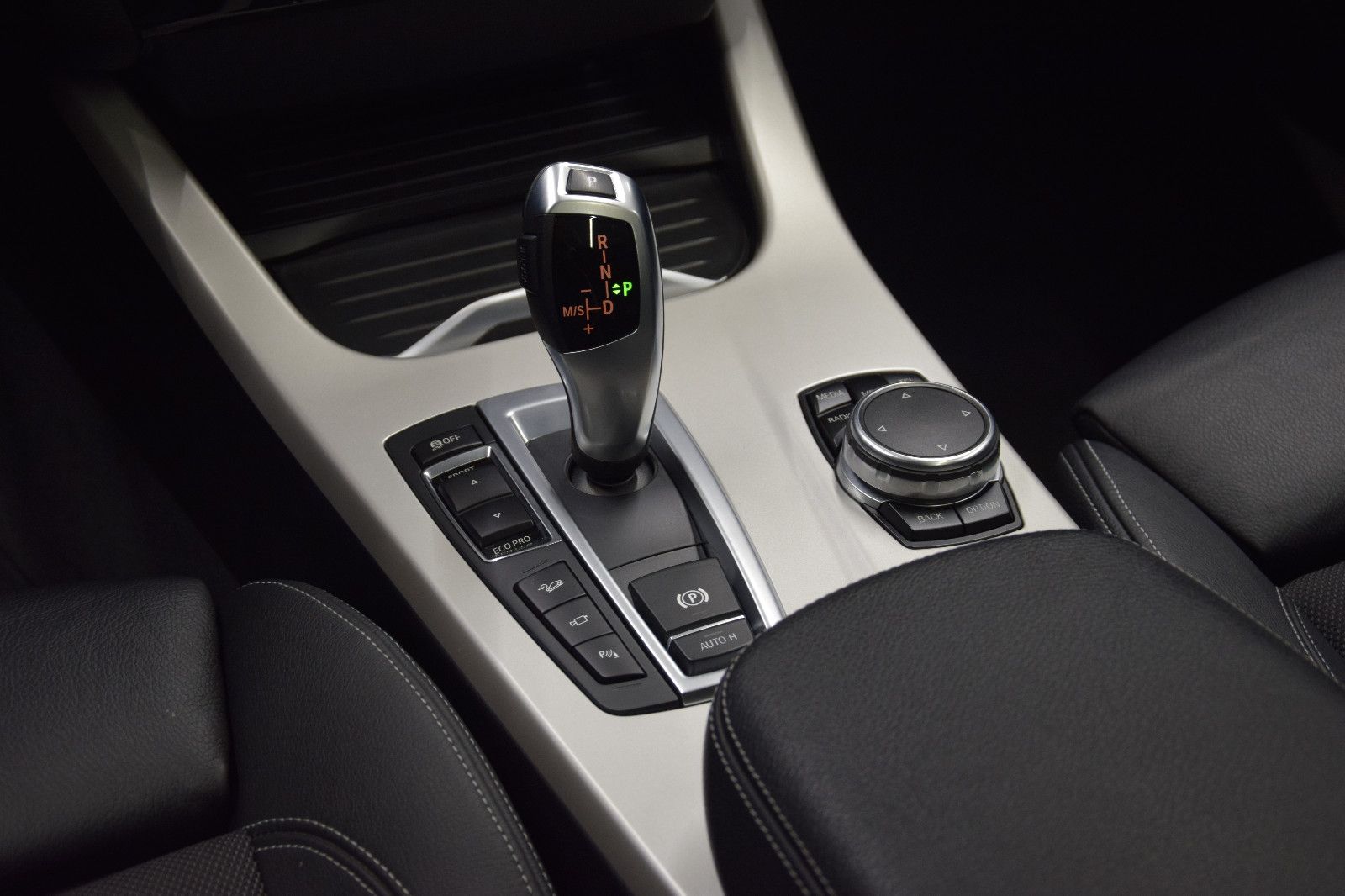 Fahrzeugabbildung BMW X3 xDrive 20d TeilLeder ACC HuD Pano Xen 360°