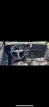 Ford Mustang - gebrauchte Ford Mustang aus dem Jahr 1973