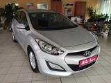 Hyundai i30 cw Trend-Navi-SH-Tempo-LRH......... - Hyundai i30: Cw