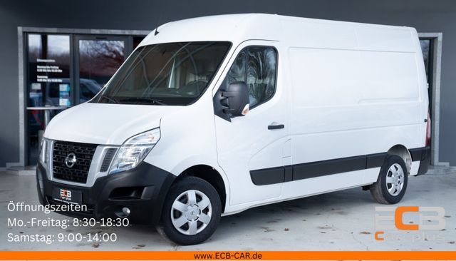 Nissan NV400 Kastenwagen L2H2 3,5t COMFORT *1.Hand*