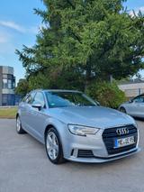 Audi A3 Sportback 1.4 DSG TFSI Ultra S Tronic AHK - Audi A3 mit Benzin-Antrieb: Kleinwagen, 1.4