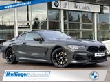 BMW M850i xDr.M Perform.M Technik Carbon ehNP:159030 - gebrauchte BMW M850 aus dem Jahr 2023