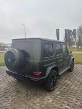 Mercedes-Benz 580 AMG Line