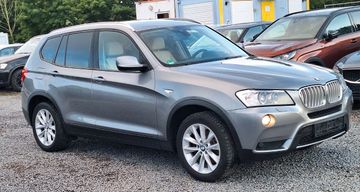 BMW X3 - 4
