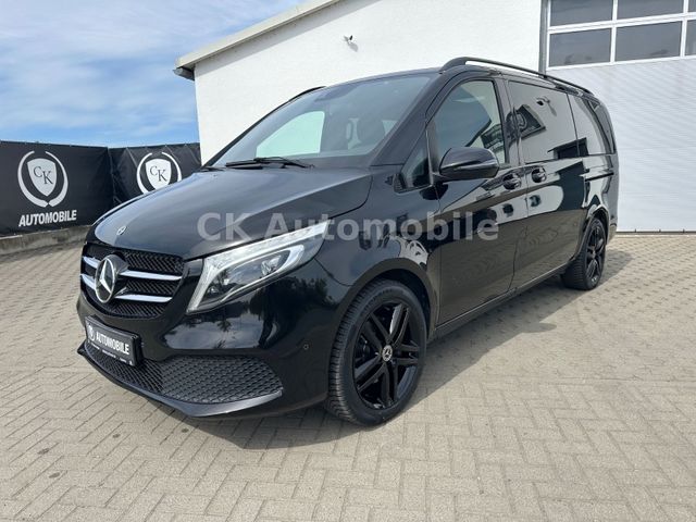Mercedes-Benz V300d EDITION 4Matic AMG-Line/7 Sitze/Pano/LED