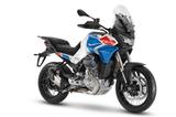 Moto Guzzi Stelvio Duecento Tributo Sondermodell 2025 - Moto Guzzi Stelvio Duecento Tributo