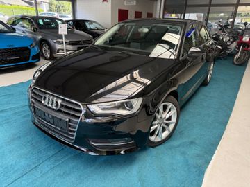 Audi A3 - 1