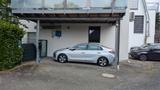 Hyundai IONIQ ELEKTRO Premium - gebrauchte Hyundai IONIQ aus dem Jahr 2018