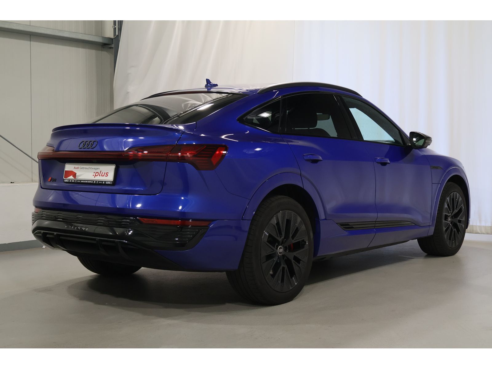 Audi Q8 e-tron - Bild 3