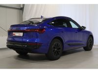 Audi Q8 e-tron - Vorschau Bild 3