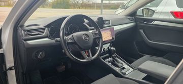 Skoda Superb - 12