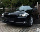 BMW 528i 1 HAND 245ps Neu TÜV 10/27 F10/F11 - BMW: Kombi, F10