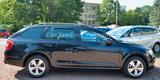 Skoda Octavia Combi Elegance 2.0 TDI 150 PS 4x4 Allrad - Skoda Octavia: Combi Elegance