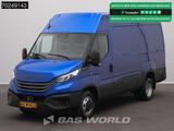 Iveco Daily 35C21 BPM VRIJ! 3.0L Automaat 210PK L2H2 D