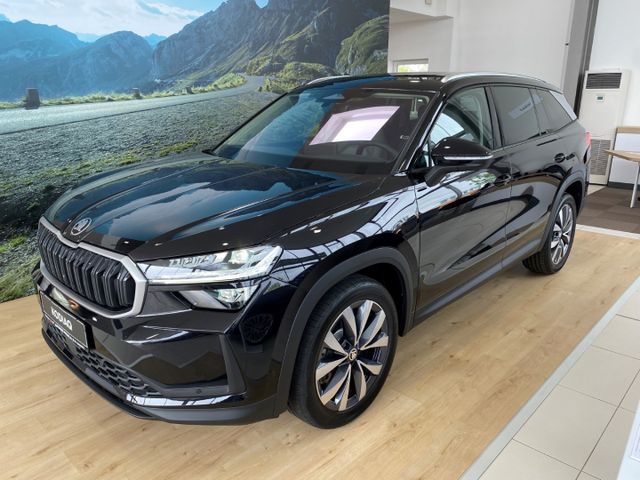 Kodiaq 2.0TDI DSG Selection Canton*360°Matrix1HD