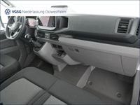 Volkswagen Crafter - Vorschau Bild 6