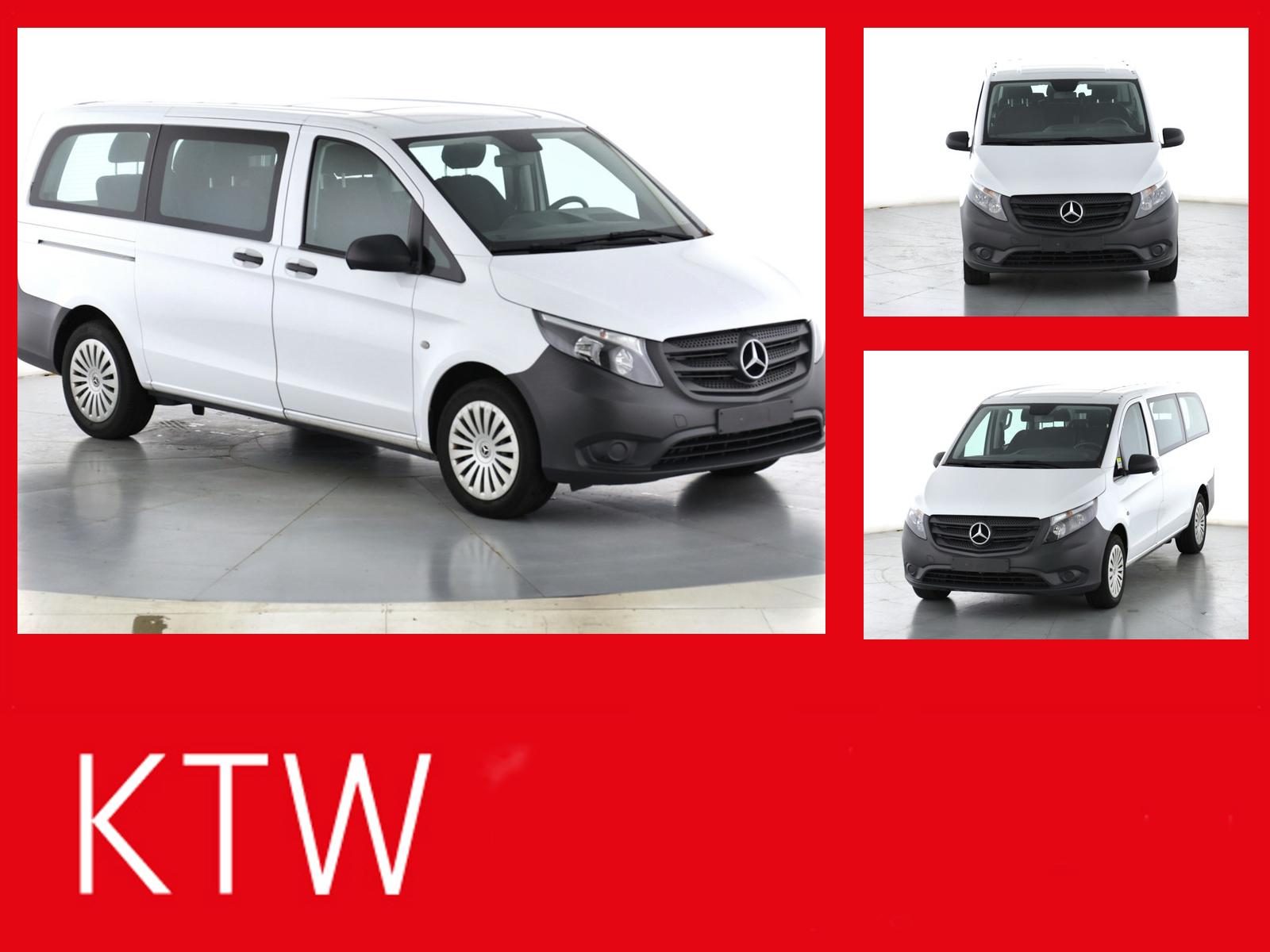 Mercedes-Benz Vito 114 TourerPro,lang,Automatik,8Sitze,Kamera