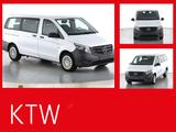 Mercedes-Benz Vito 114 TourerPro,lang,Automatik,8Sitze,Kamera - gebrauchte Mercedes-Benz Vito aus dem Jahr 2022