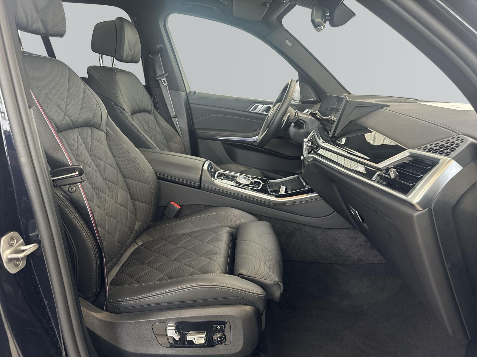 BMW X5 M60i xDrive 685€ netto/mtl.*M Sportpaket Pro*