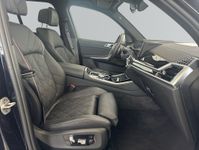 BMW X5 M60 - Vorschau Bild 11