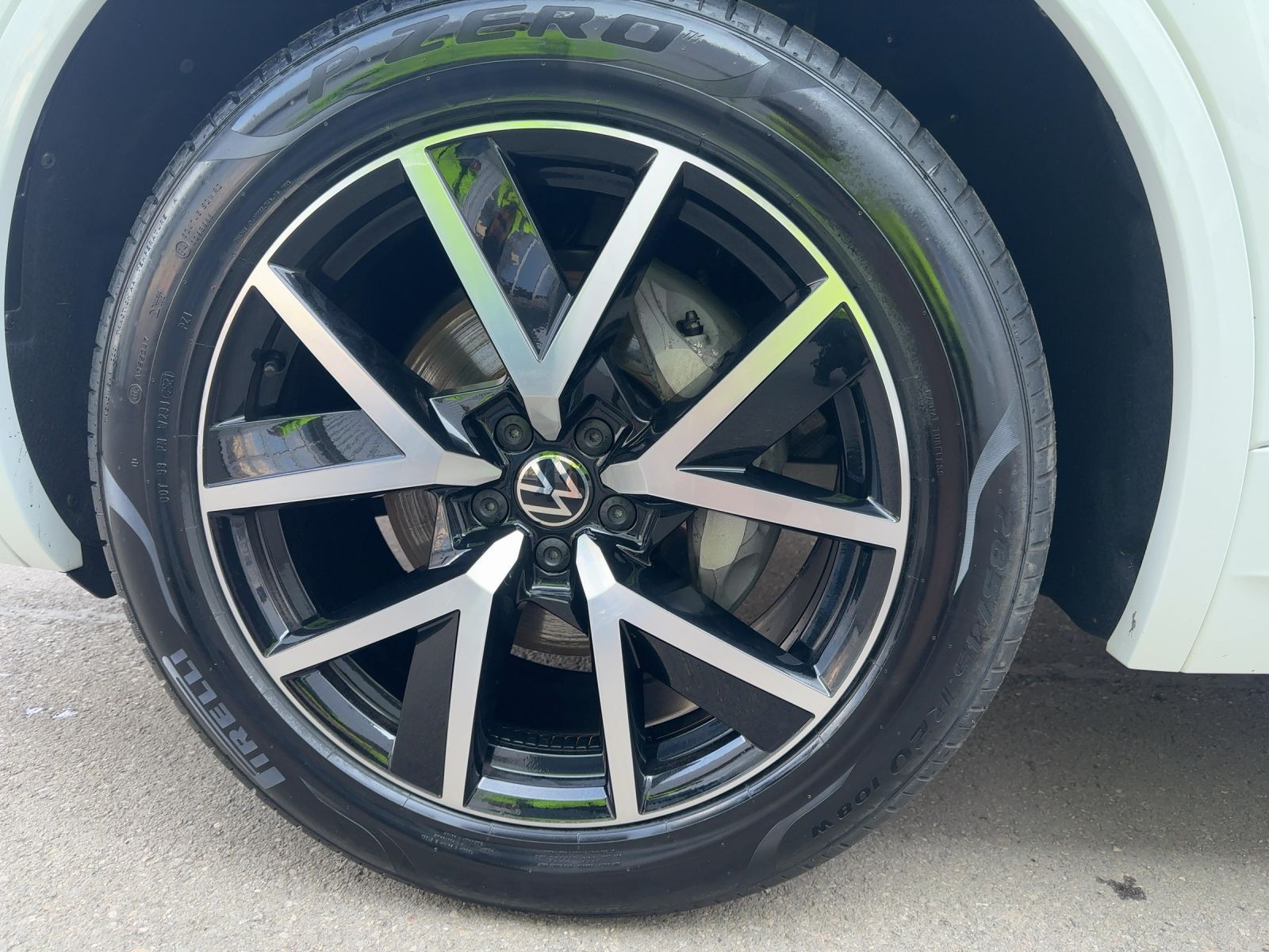 Volkswagen Touareg - Bild 12