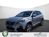 Peugeot 3008 BlueHDi 180 Allure Autuomatik - Peugeot 3008: Bluehdi 180