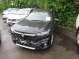 Suzuki SX4 S-CROSS 1.4 5D M/T COMFORT HYBRID - schwarze Suzuki (SX4) S-Cross