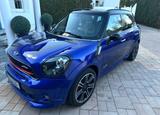 MINI John Cooper Works Countryman John Cooper Wor... - MINI John Cooper Works Countryman: Kleinwagen