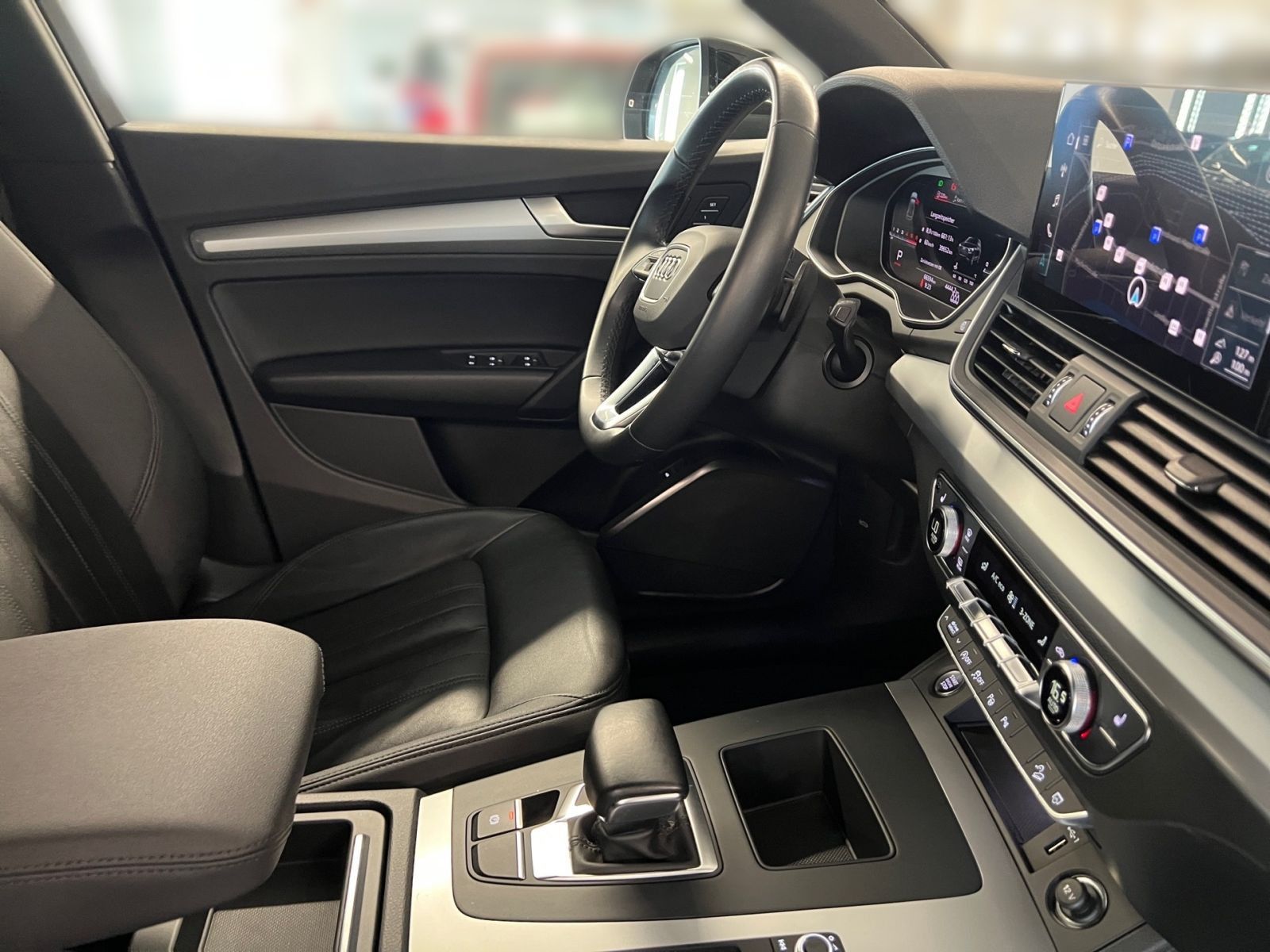 Audi Q5 - Bild 12