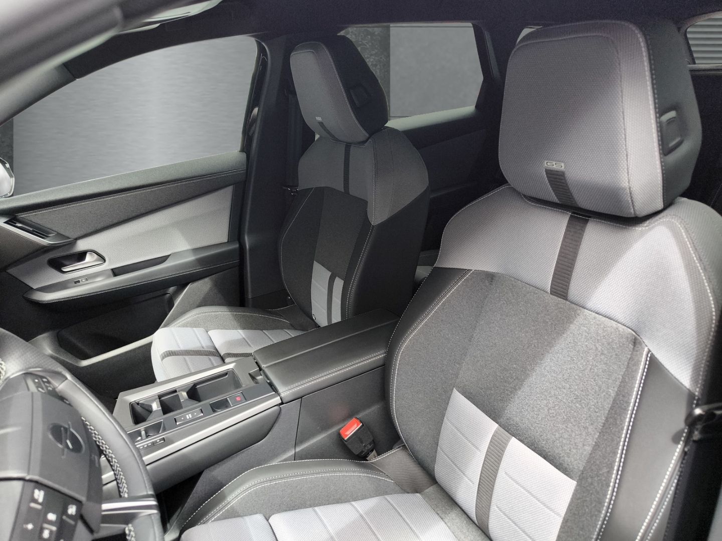 Opel Grandland (X) - Bild 8