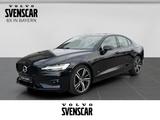 Volvo S60 R Design B5 Benzin EU6d HUD StandHZG Navi Le - Volvo S60: R Design