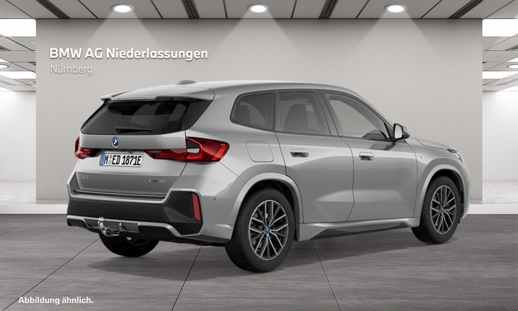 BMW iX1 - Bild 2