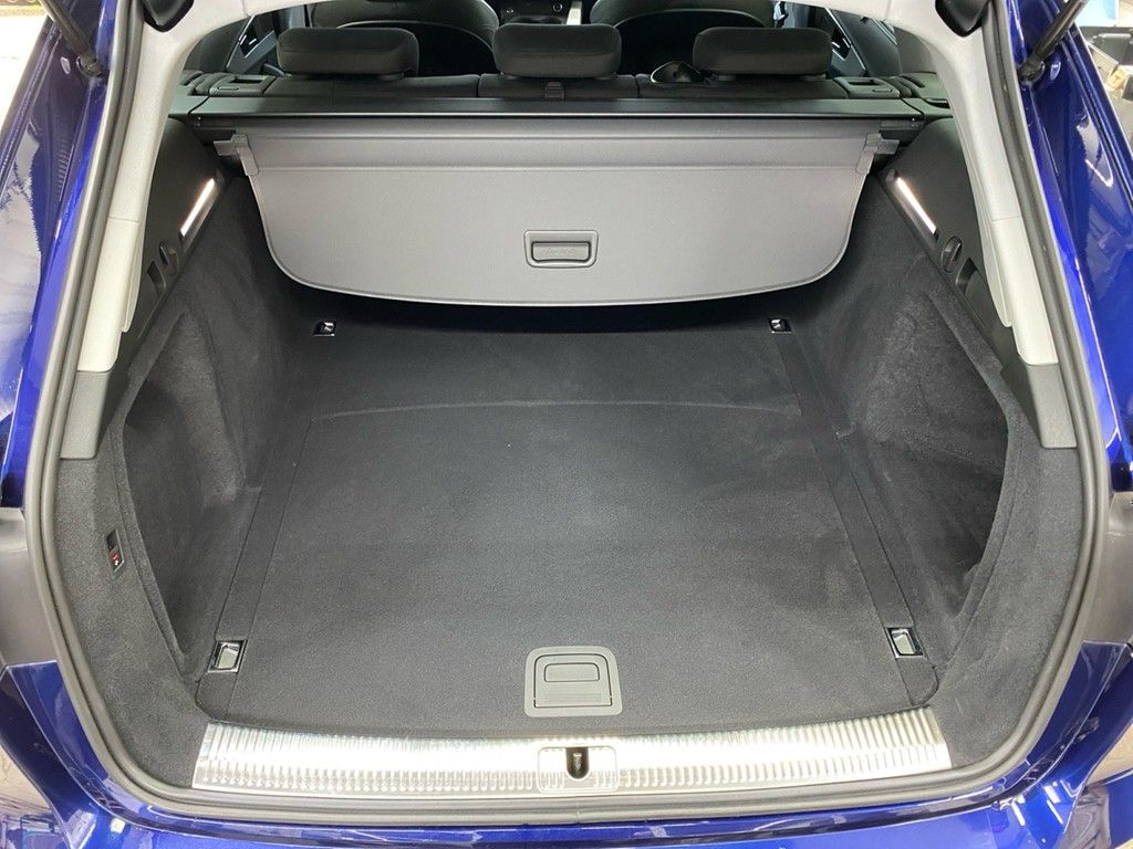 Audi A4 - Bild 13