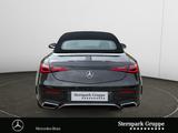 Mercedes-Benz CLE 300 4M Cabrio AMG +STH+DIGITAL+Burmester+uvm - Mercedes-Benz CLE 300: Cabrio
