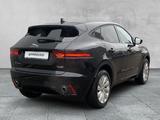Jaguar E-PACE D180 AWD R-DYNAMIC SE 360°EPH+LED+NSW - Jaguar E-PACE SE mit Diesel-Antrieb