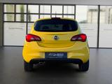 Opel Corsa E Color Edition *KLIMA*NAVI*BLUET*TEMP*TÜV - Opel Corsa: Winterreifen, B