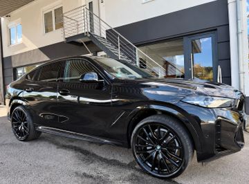 BMW X6 - 3